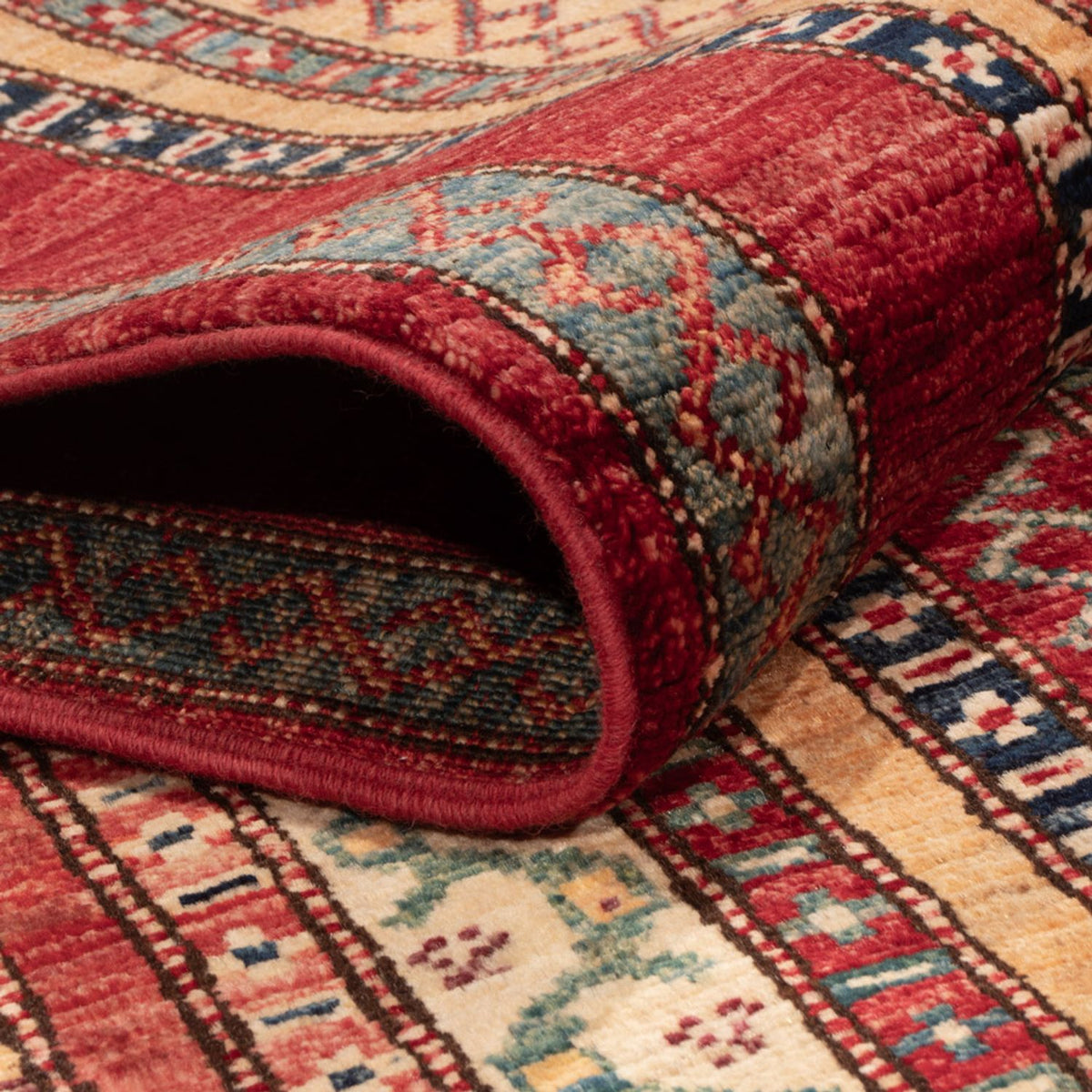 Dywan Ziegler - Shal - 236 x 165 cm - wielokolorowy