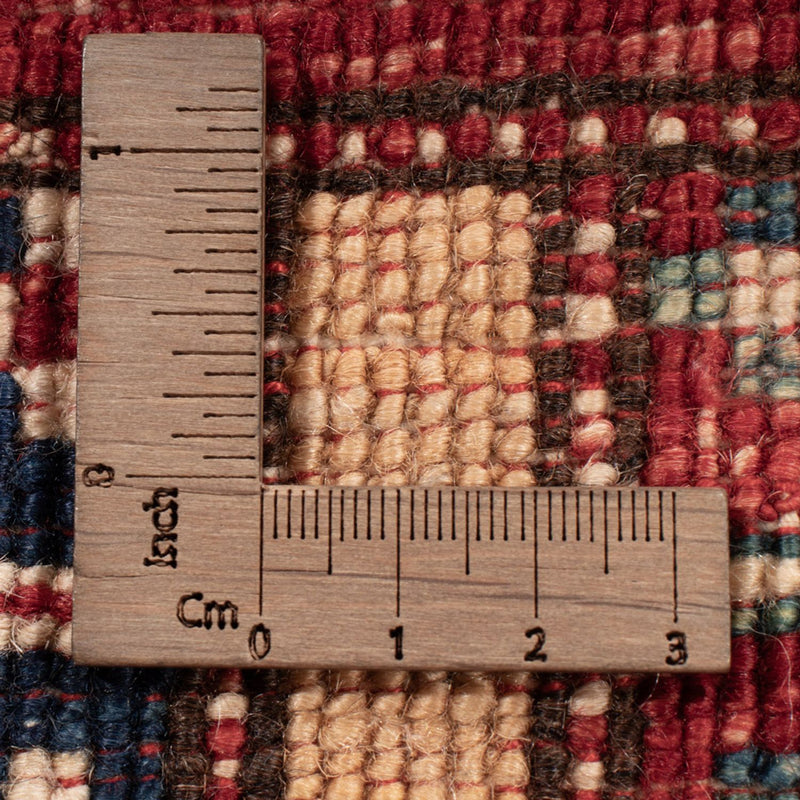 Dywan Ziegler - Shal - 236 x 165 cm - wielokolorowy