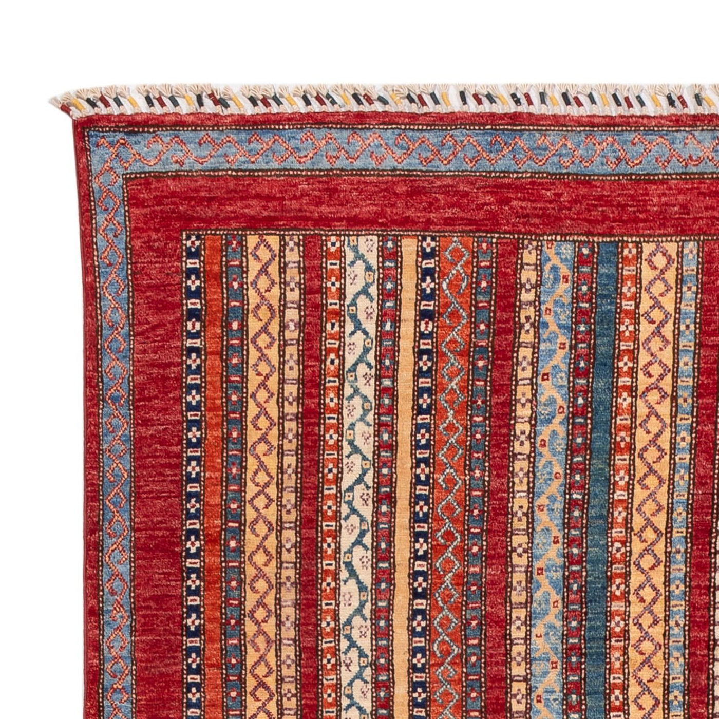 Shal Dywan 237x170cm - Dywan orientalny
