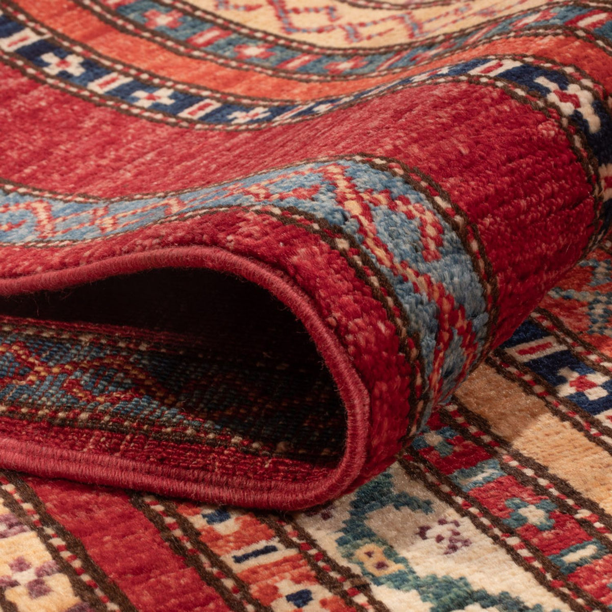 Dywan Ziegler - Shal - 237 x 170 cm - wielokolorowy