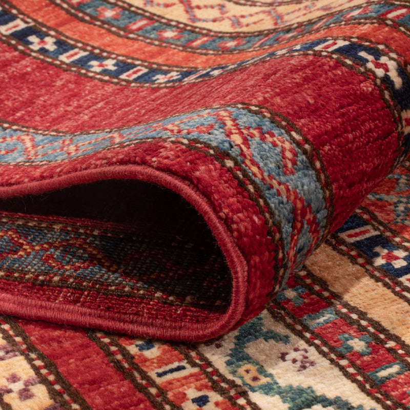 Dywan Ziegler - Shal - 237 x 170 cm - wielokolorowy