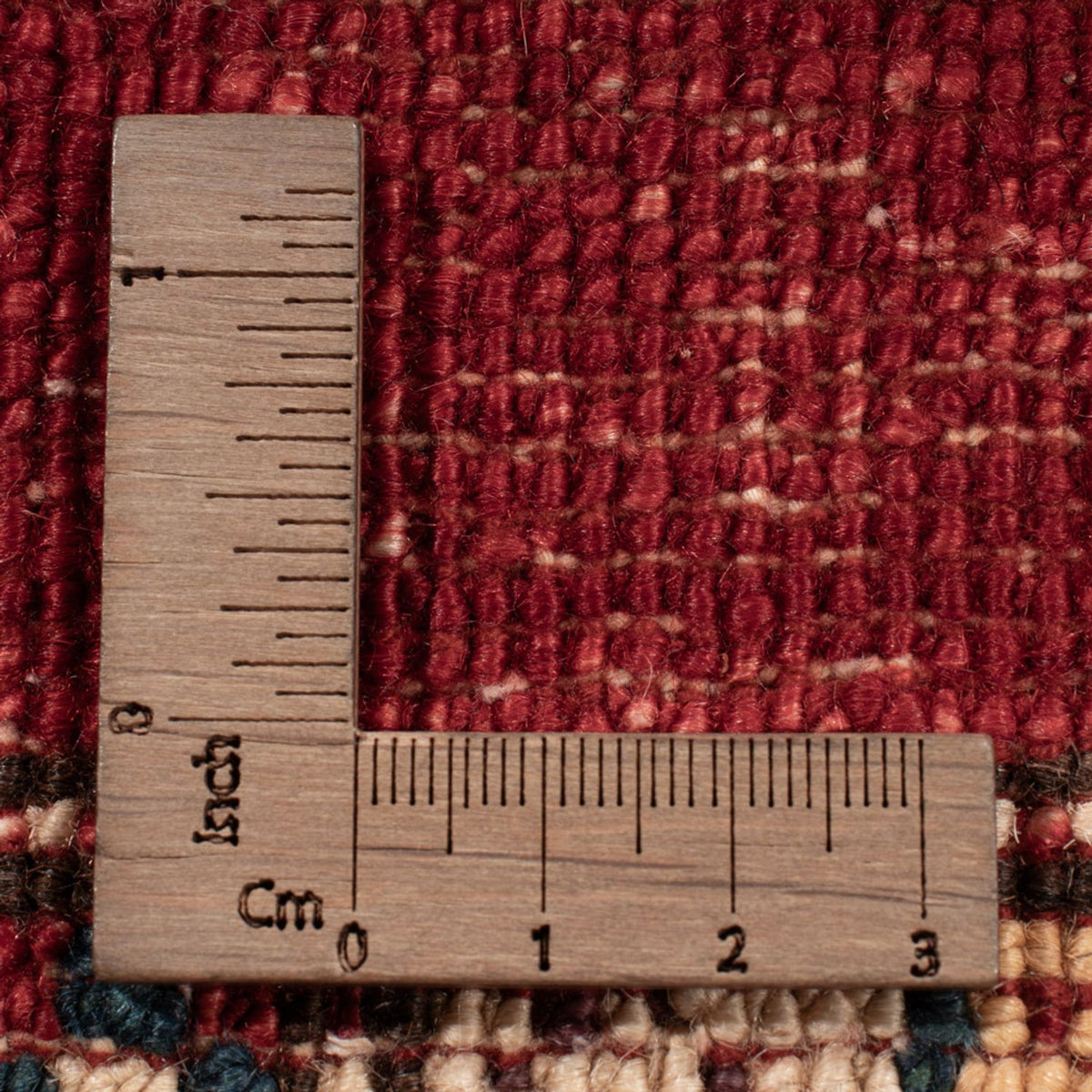 Dywan Ziegler - Shal - 237 x 170 cm - wielokolorowy