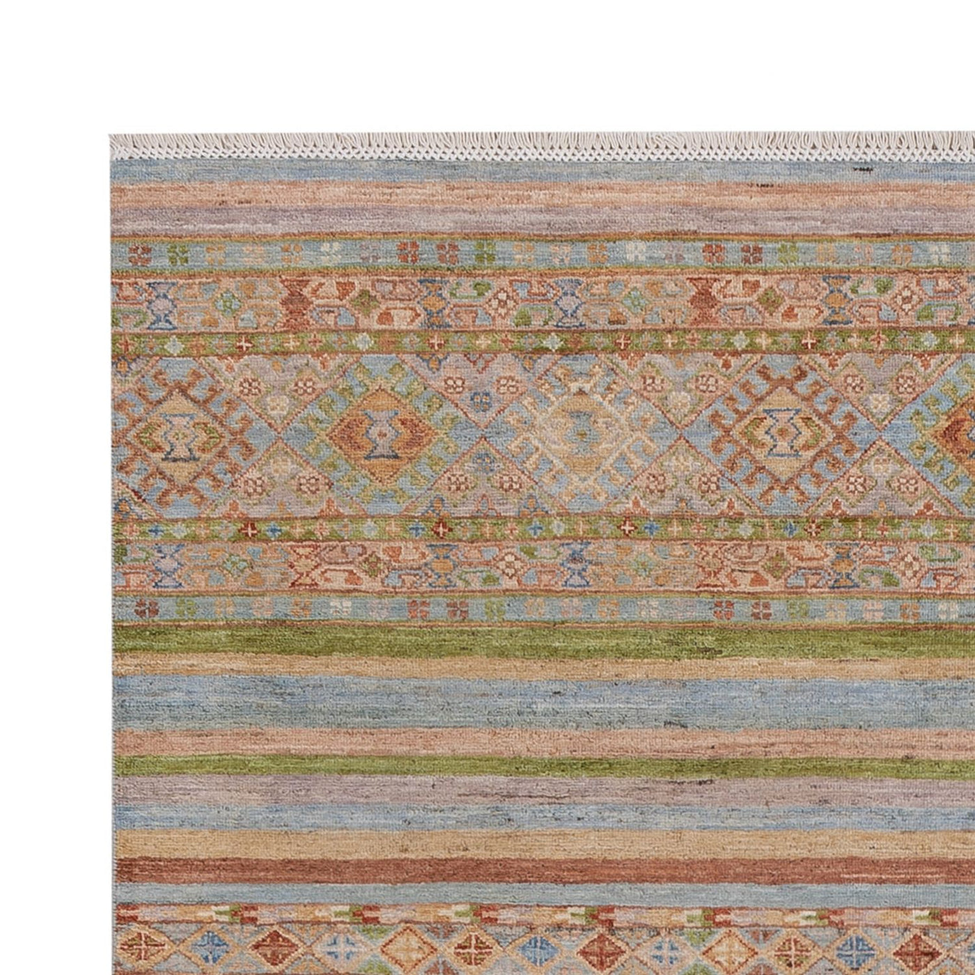 Shal Dywan 237x173cm - Dywan orientalny