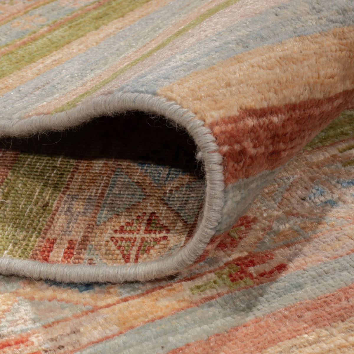 Dywan Ziegler - Shal - 237 x 173 cm - wielokolorowy