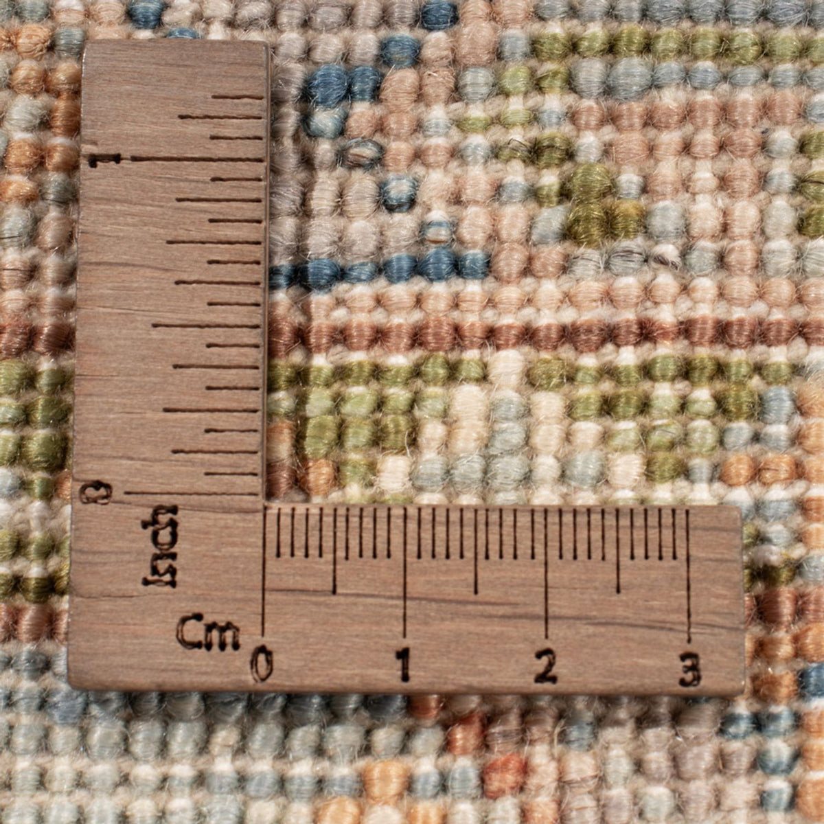 Dywan Ziegler - Shal - 237 x 173 cm - wielokolorowy