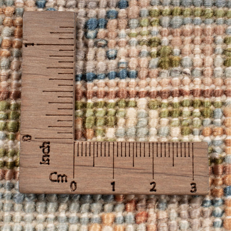 Dywan Ziegler - Shal - 237 x 173 cm - wielokolorowy