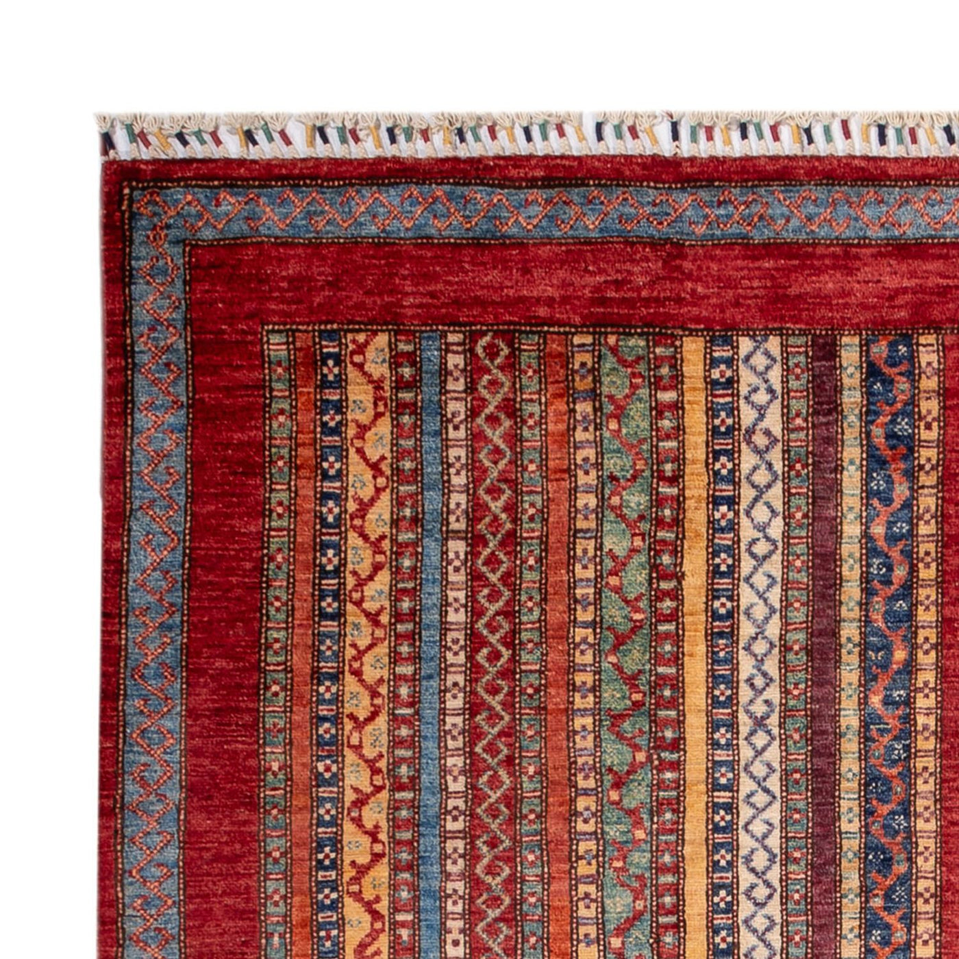 Shal Dywan 235x171cm - Dywan orientalny