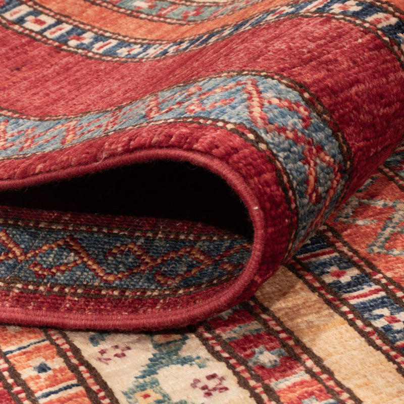 Dywan Ziegler - Shal - 235 x 171 cm - wielokolorowy