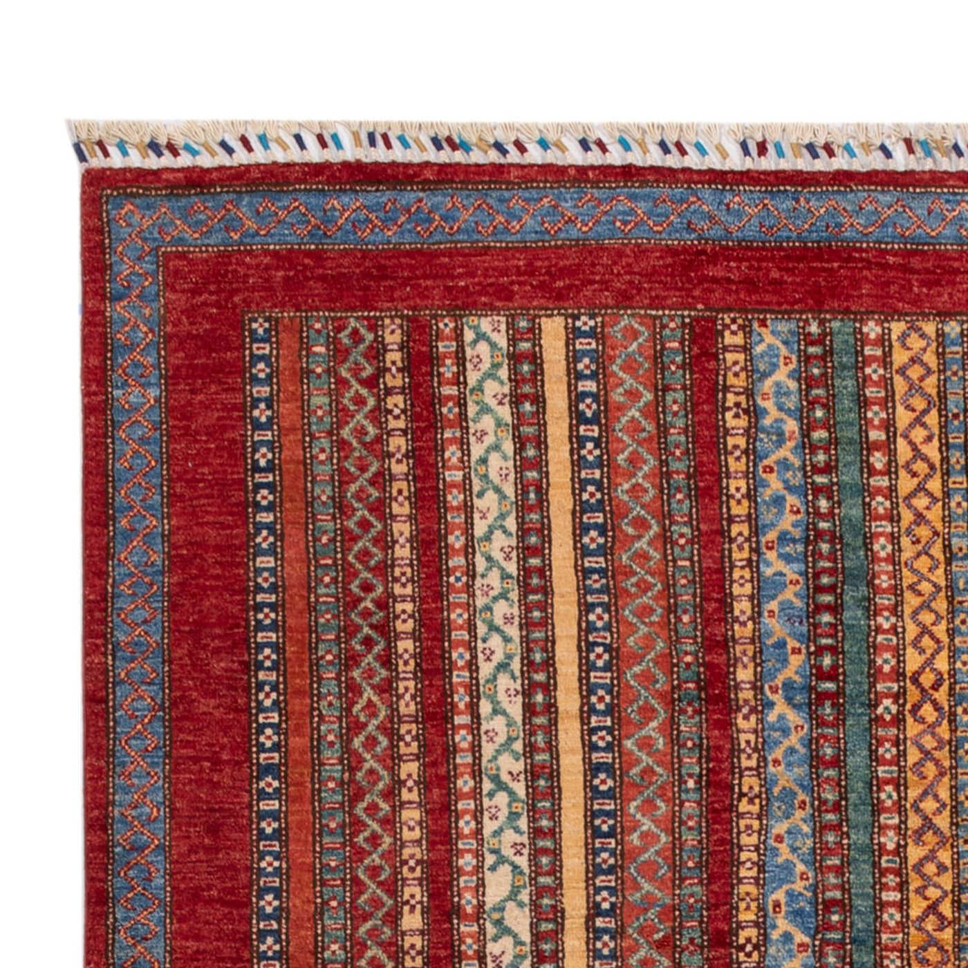 Shal Dywan 235x168cm - Dywan orientalny
