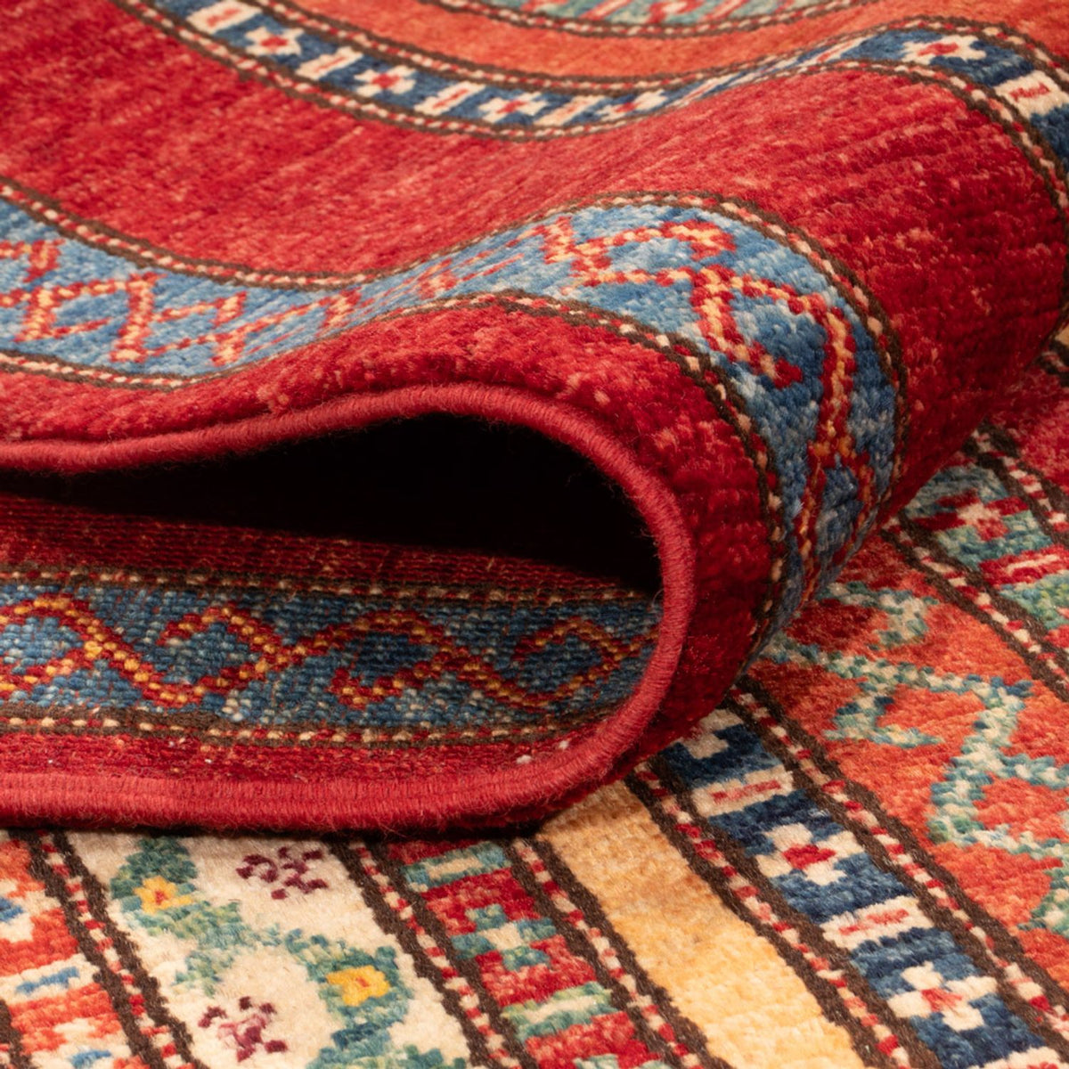 Dywan Ziegler - Shal - 235 x 168 cm - wielokolorowy