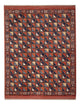 Dywan afgański 215x176cm - Dywan orientalny