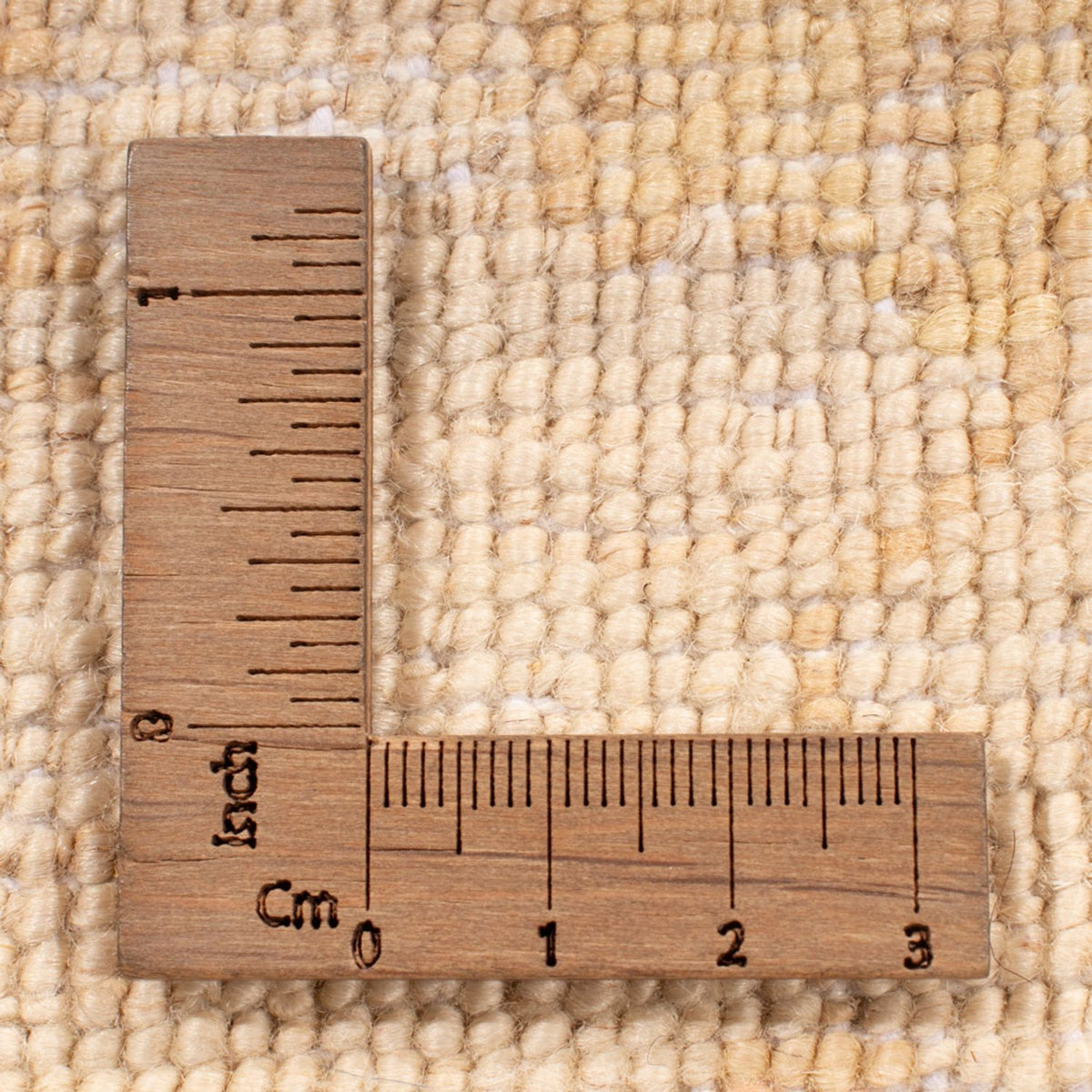 Dywan Zieglera - 303 x 201 cm - jasnoniebieski