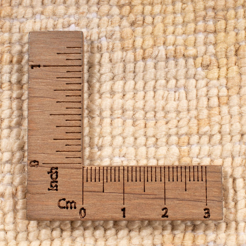 Dywan Zieglera - 303 x 201 cm - jasnoniebieski