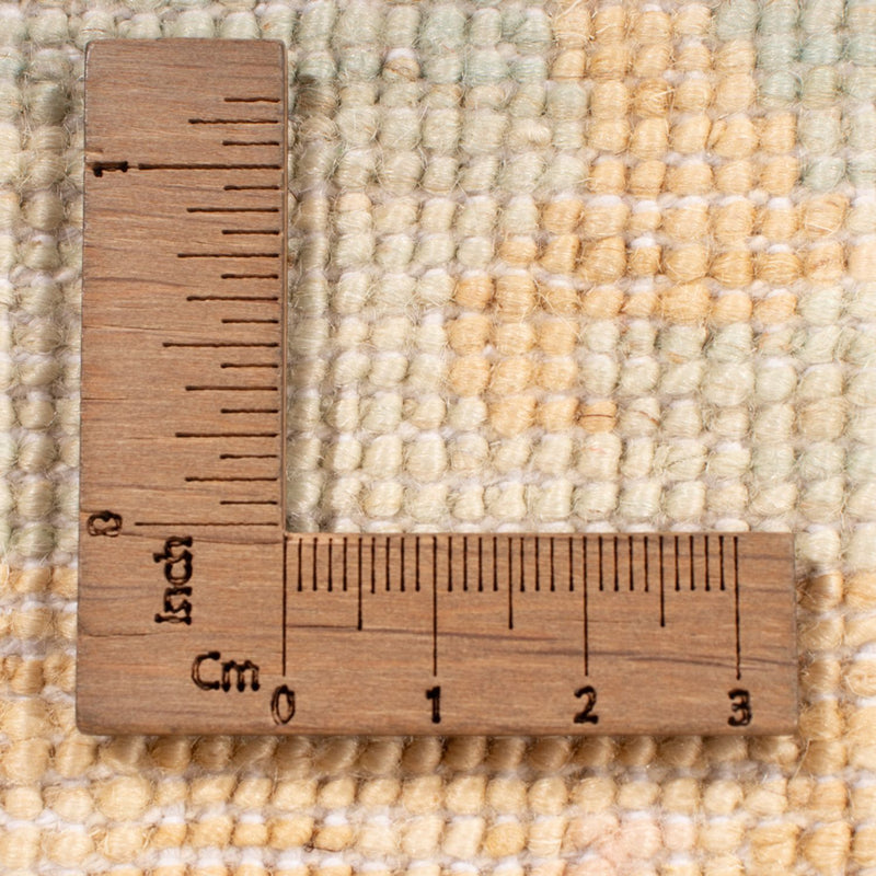 Dywan Zieglera - 294 x 205 cm - beżowy