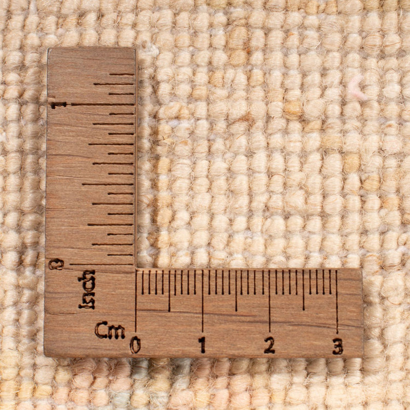 Dywan Zieglera - 291 x 207 cm - czerwony