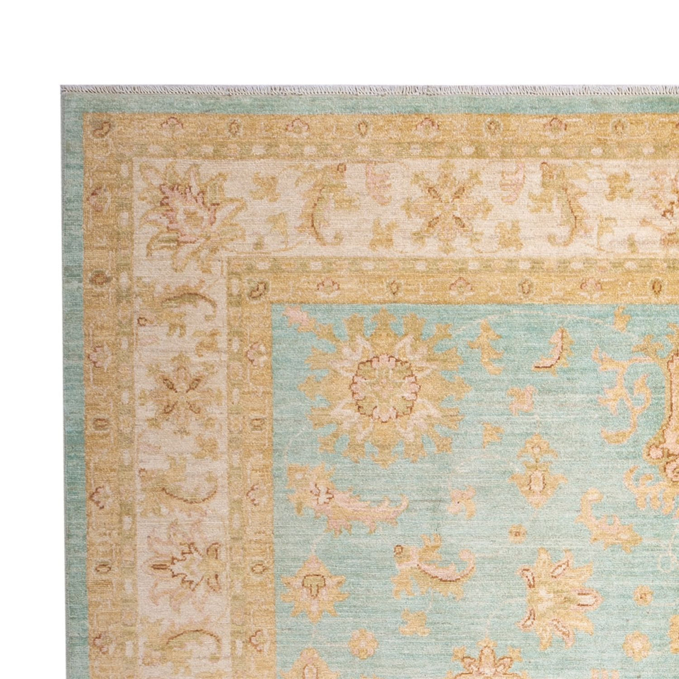 Dywan Zieglera 287x211cm - Dywan orientalny