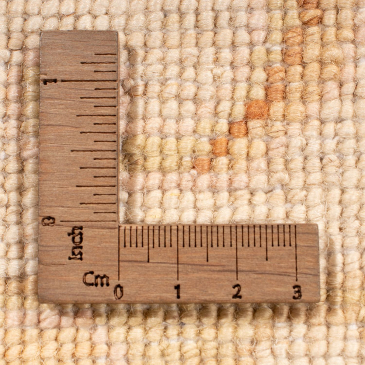 Dywan Zieglera - 287 x 211 cm - turkusowy