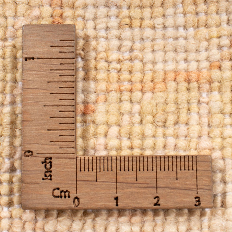 Dywan Zieglera - 291 x 204 cm - czarny