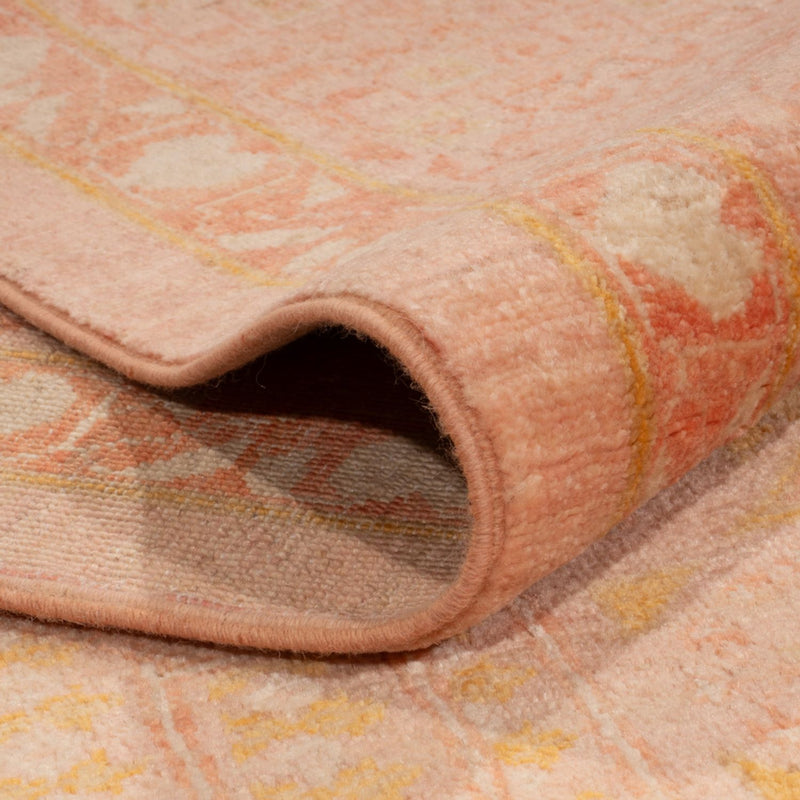 Dywan Ziegler - Ariana - 297 x 257 cm - jasnobrązowy