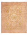 Ariana Dywan 250x301cm - Dywan orientalny - Prostokątny / Jasnobrązowy / 250 x 301 cm Prostokątny