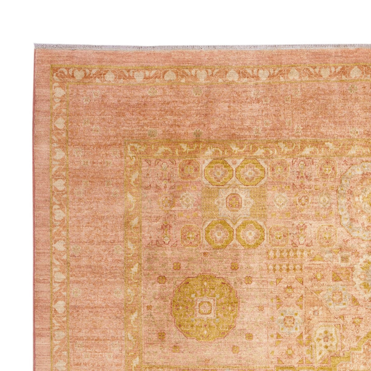 Dywan Ziegler - Ariana - 301 x 250 cm - jasnobrązowy