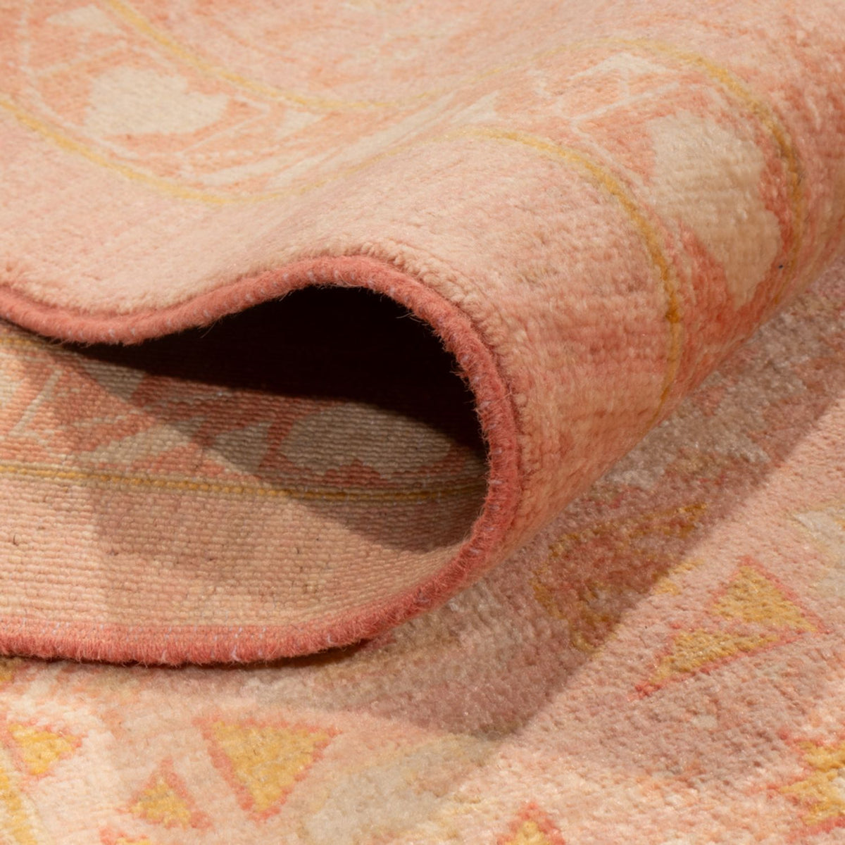 Dywan Ziegler - Ariana - 301 x 250 cm - jasnobrązowy