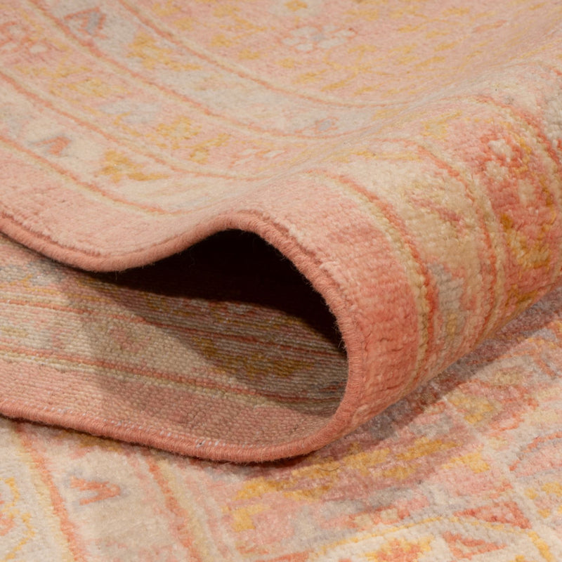 Dywan Ziegler - Ariana - 299 x 260 cm - jasnobrązowy