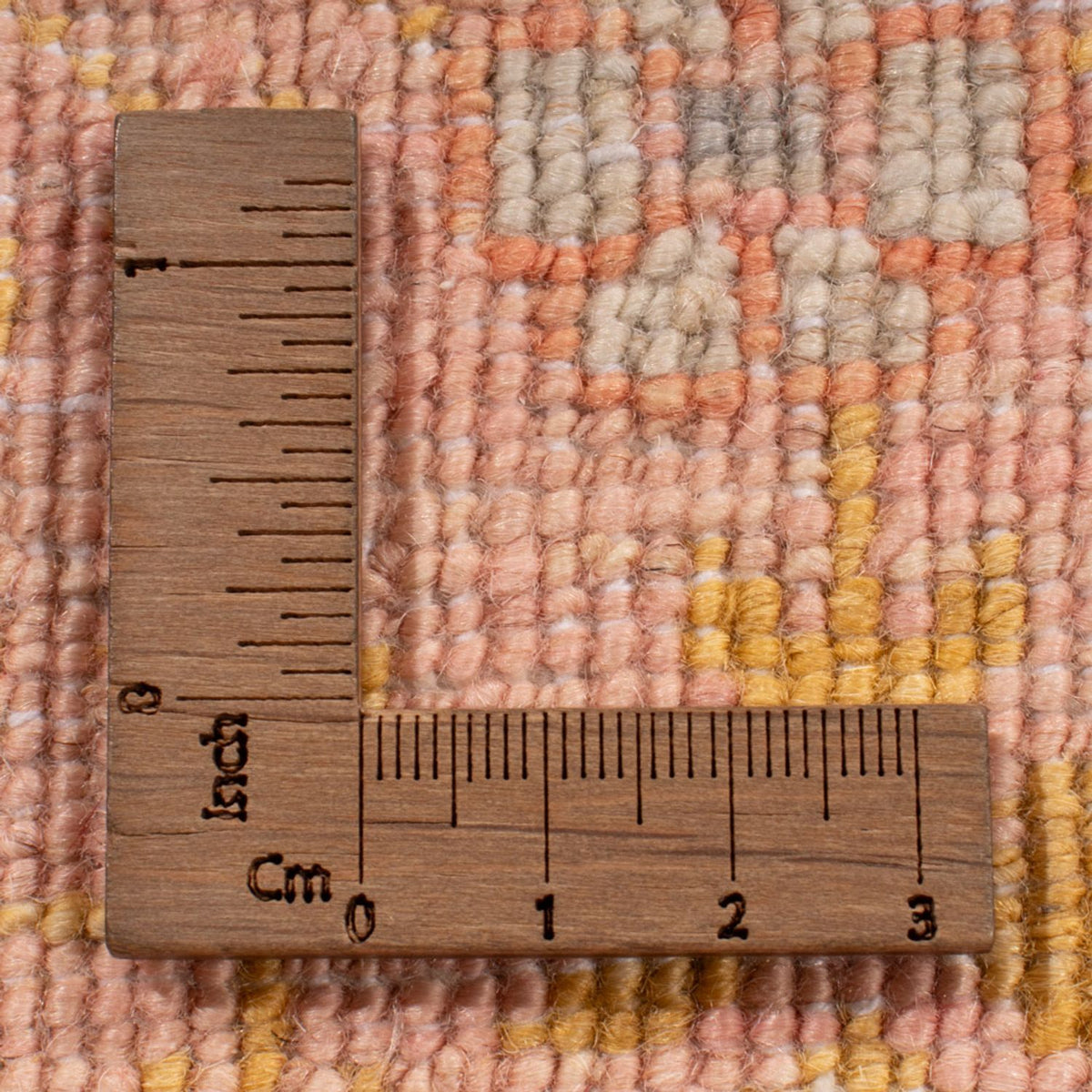 Dywan Ziegler - Ariana - 299 x 260 cm - jasnobrązowy