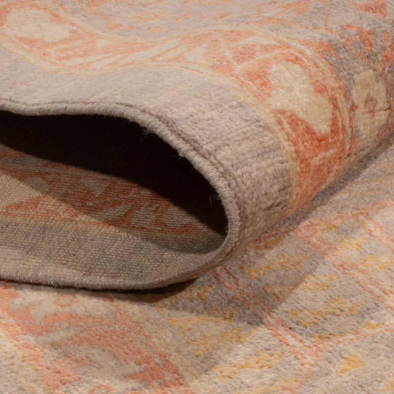 Dywan Ziegler - Ariana - 299 x 255 cm - ciemny beż