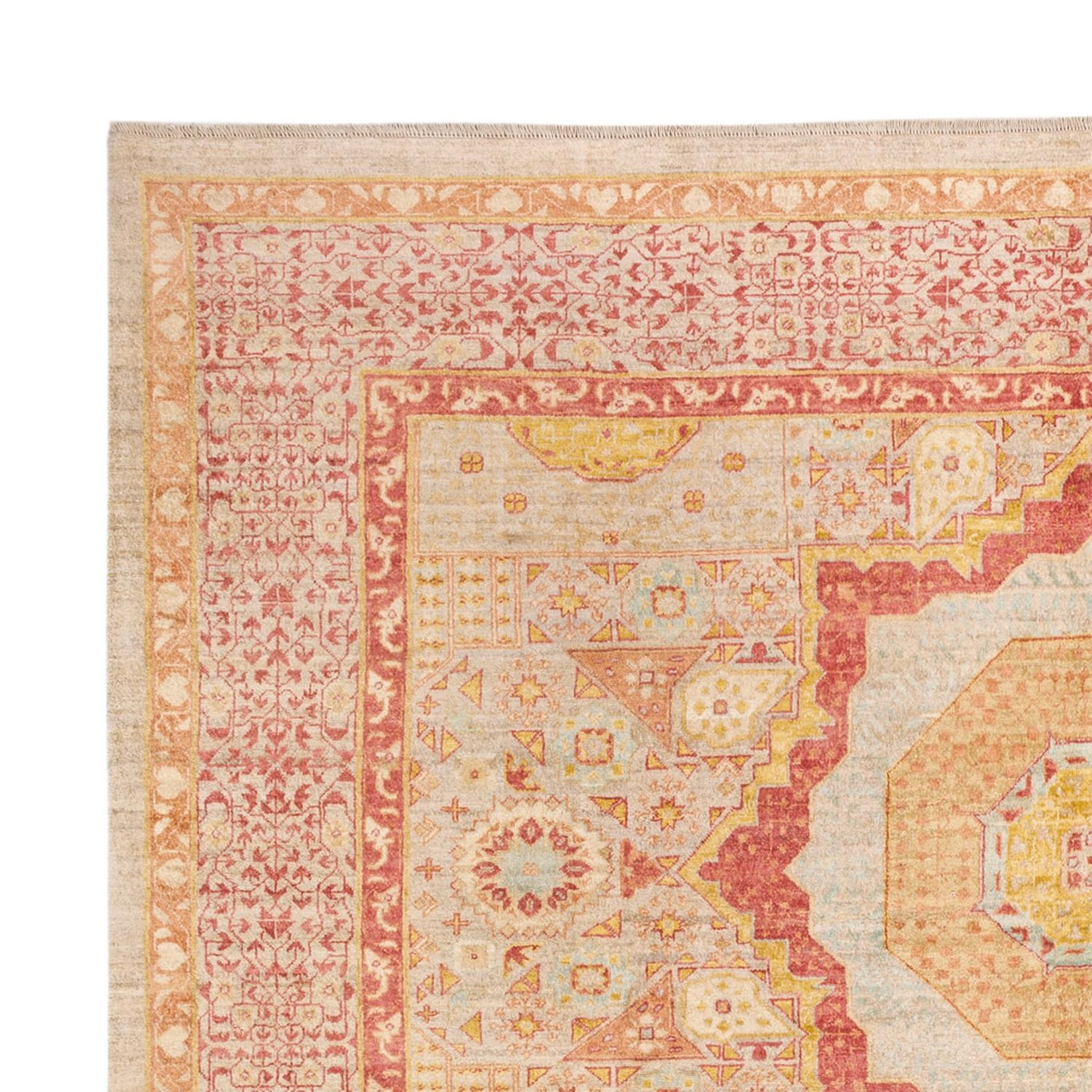 Ariana Dywan 300x250cm - Dywan orientalny