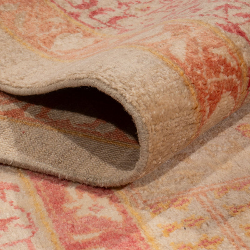 Dywan Ziegler - Ariana - 300 x 250 cm - jasny beż