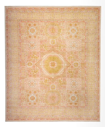 Ariana Dywan 252x300cm - Dywan orientalny