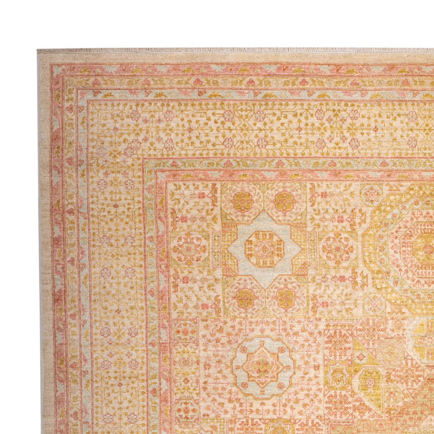 Ariana Dywan 300x252cm - Dywan orientalny