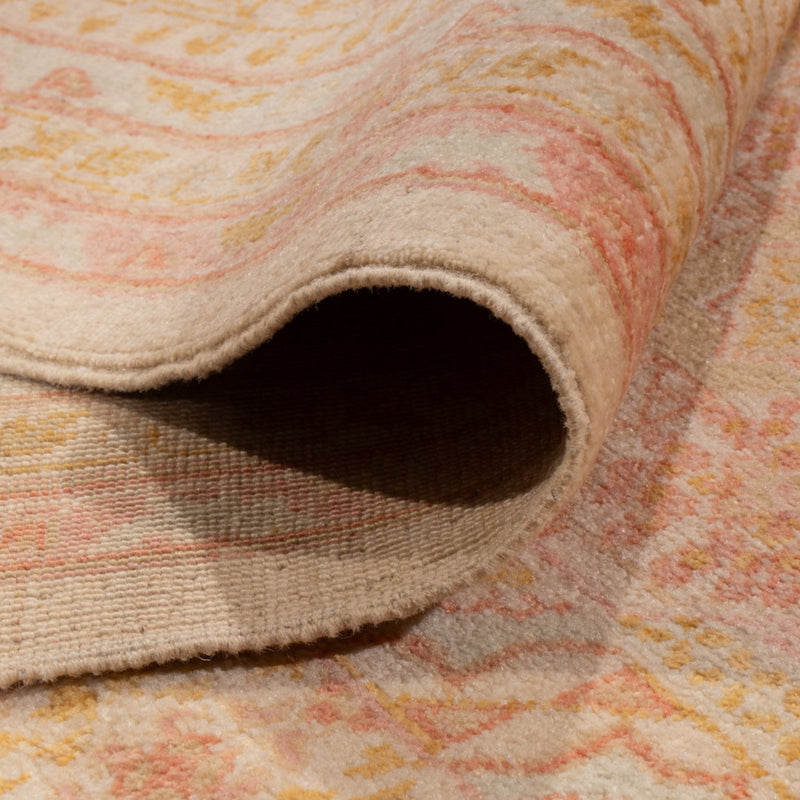 Dywan Ziegler - Ariana - 300 x 252 cm - ciemny beż