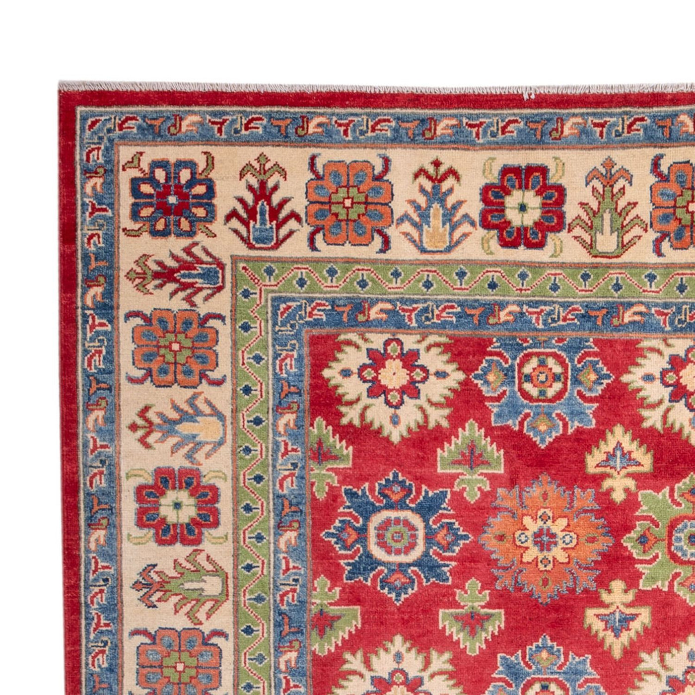 Kazak Dywan 290x200cm - Dywan orientalny