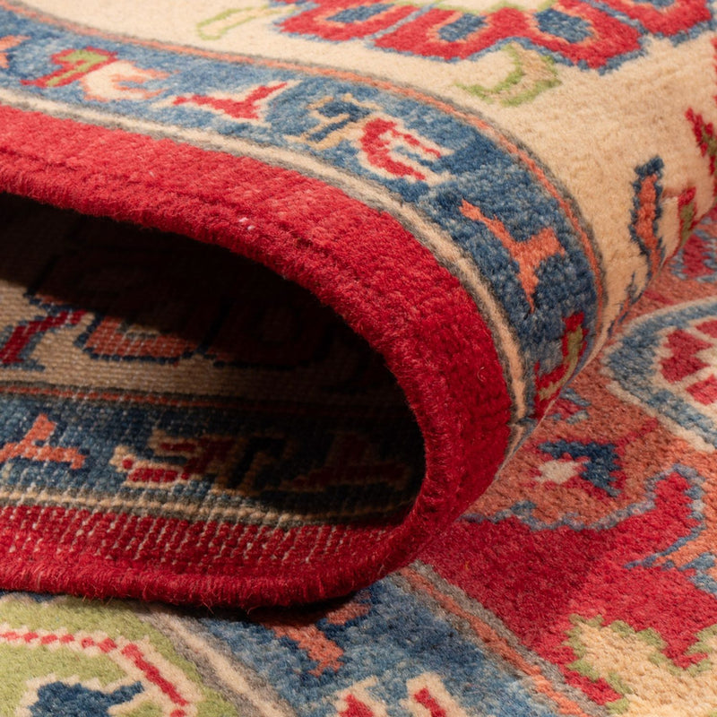 Dywan Ziegler - Kazak - 290 x 200 cm - czerwony