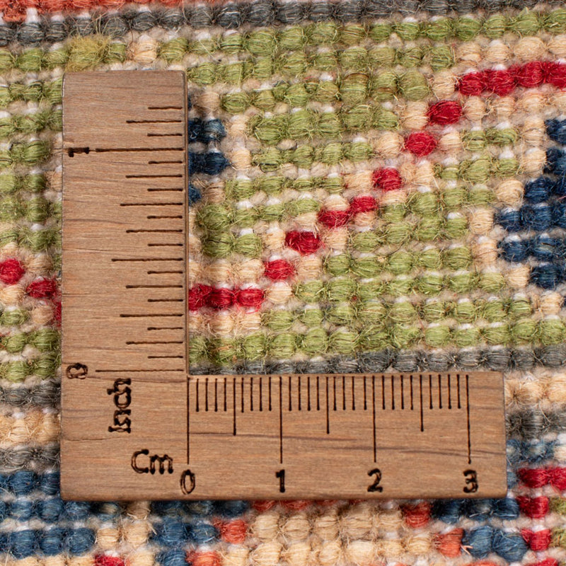 Dywan Ziegler - Kazak - 290 x 200 cm - czerwony