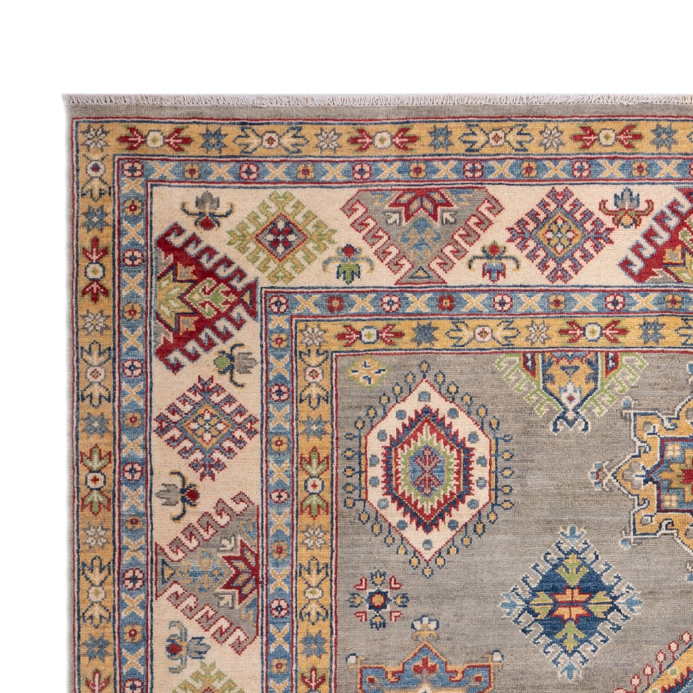 Kazak Dywan 297x207cm - Dywan orientalny