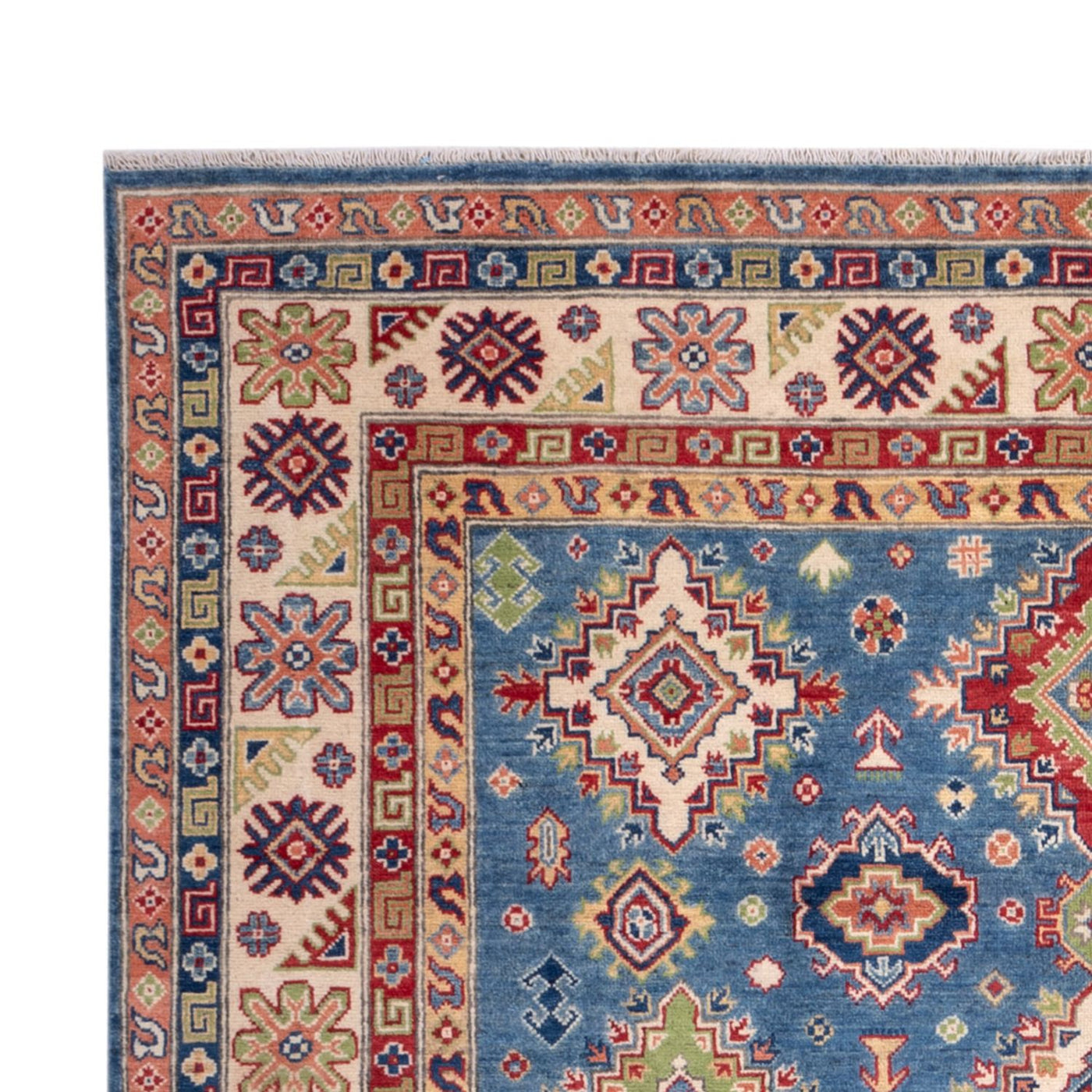 Kazak Dywan 296x198cm - Dywan orientalny