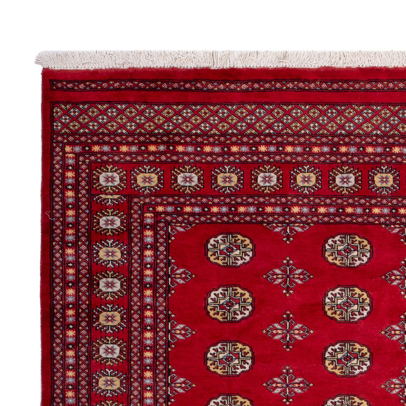 Bukhara Dywan 292x206cm - Dywan orientalny