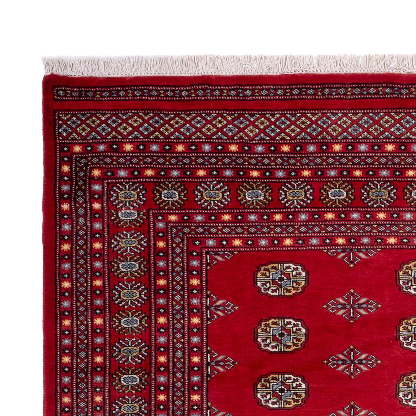 Bukhara Dywan 302x200cm - Dywan orientalny