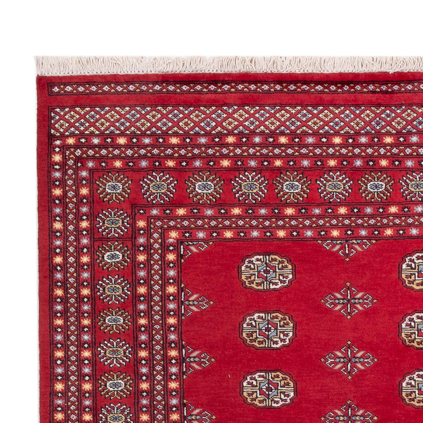 Buchara Dywan 316x203cm - Dywan orientalny