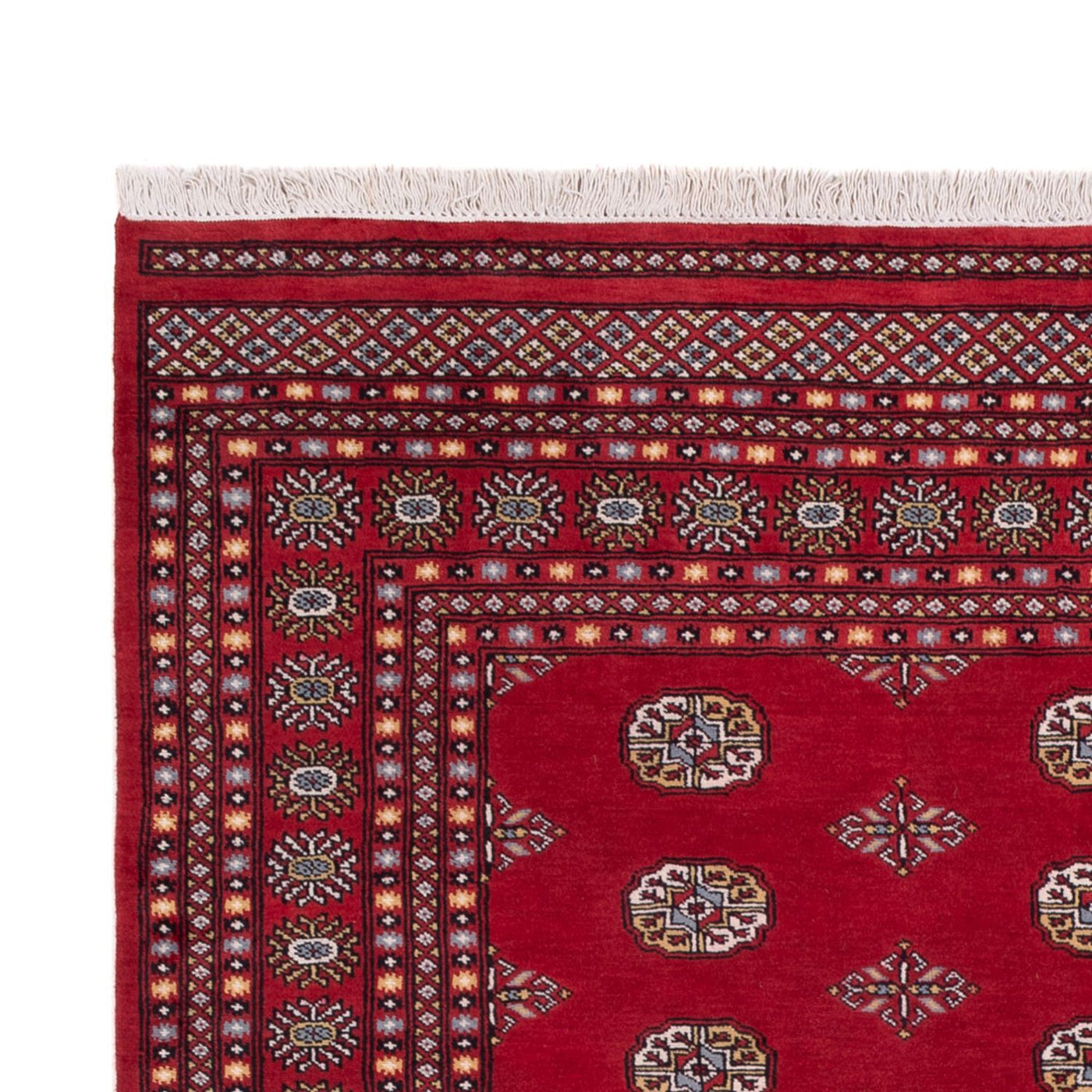 Bukhara Dywan 294x198cm - Dywan orientalny