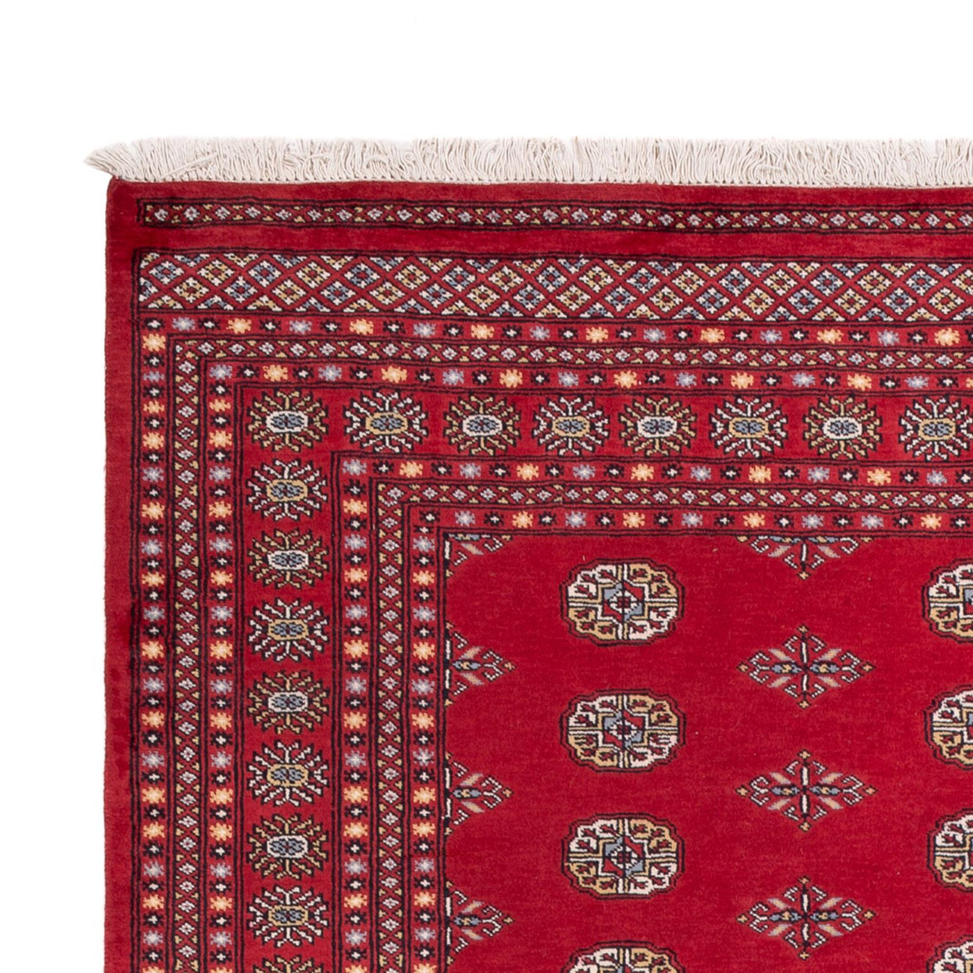 Bukhara Dywan 304x206cm - Dywan orientalny