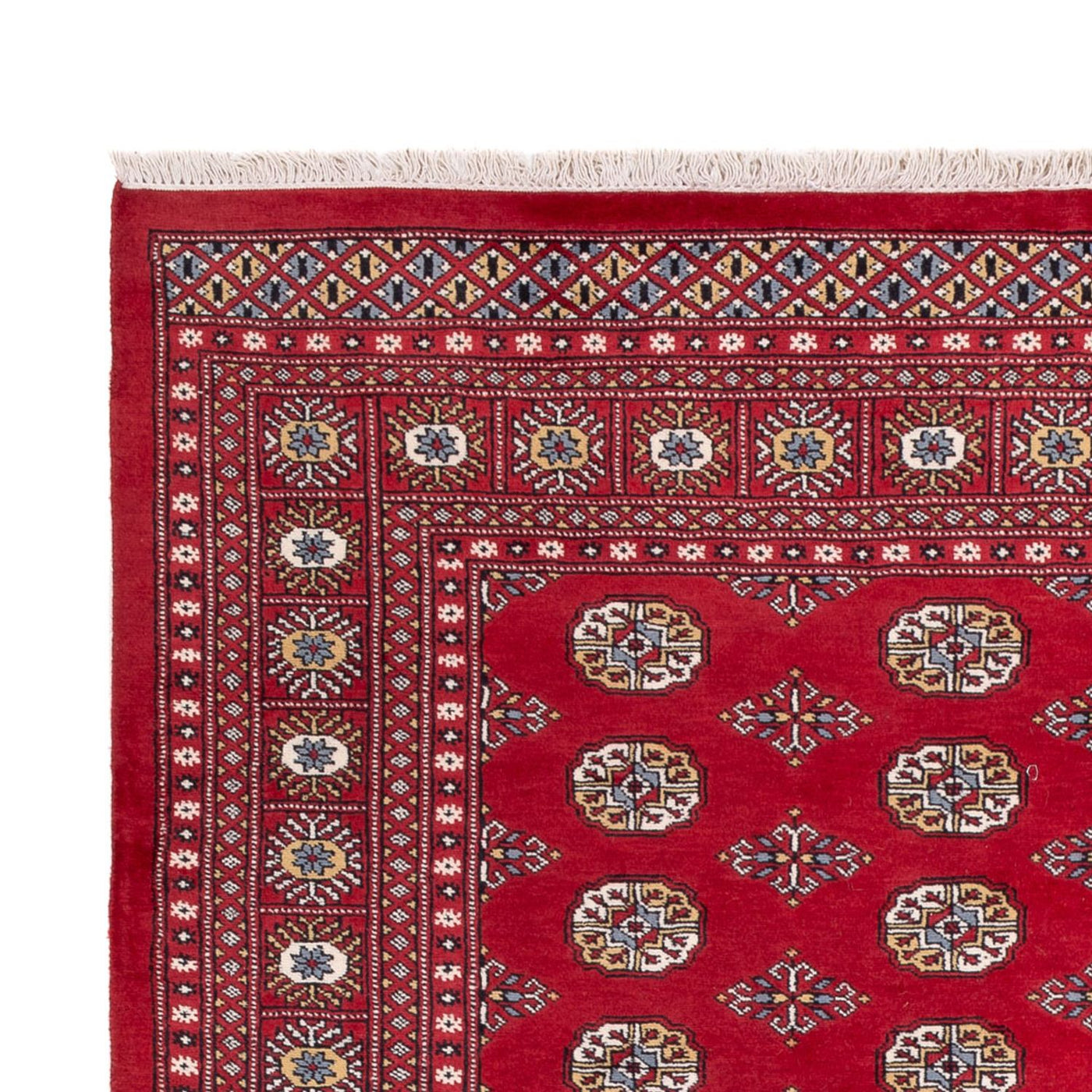Bukhara Dywan 313x207cm - Dywan orientalny