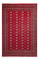 Bukhara Dywan 318x210cm - Dywan orientalny