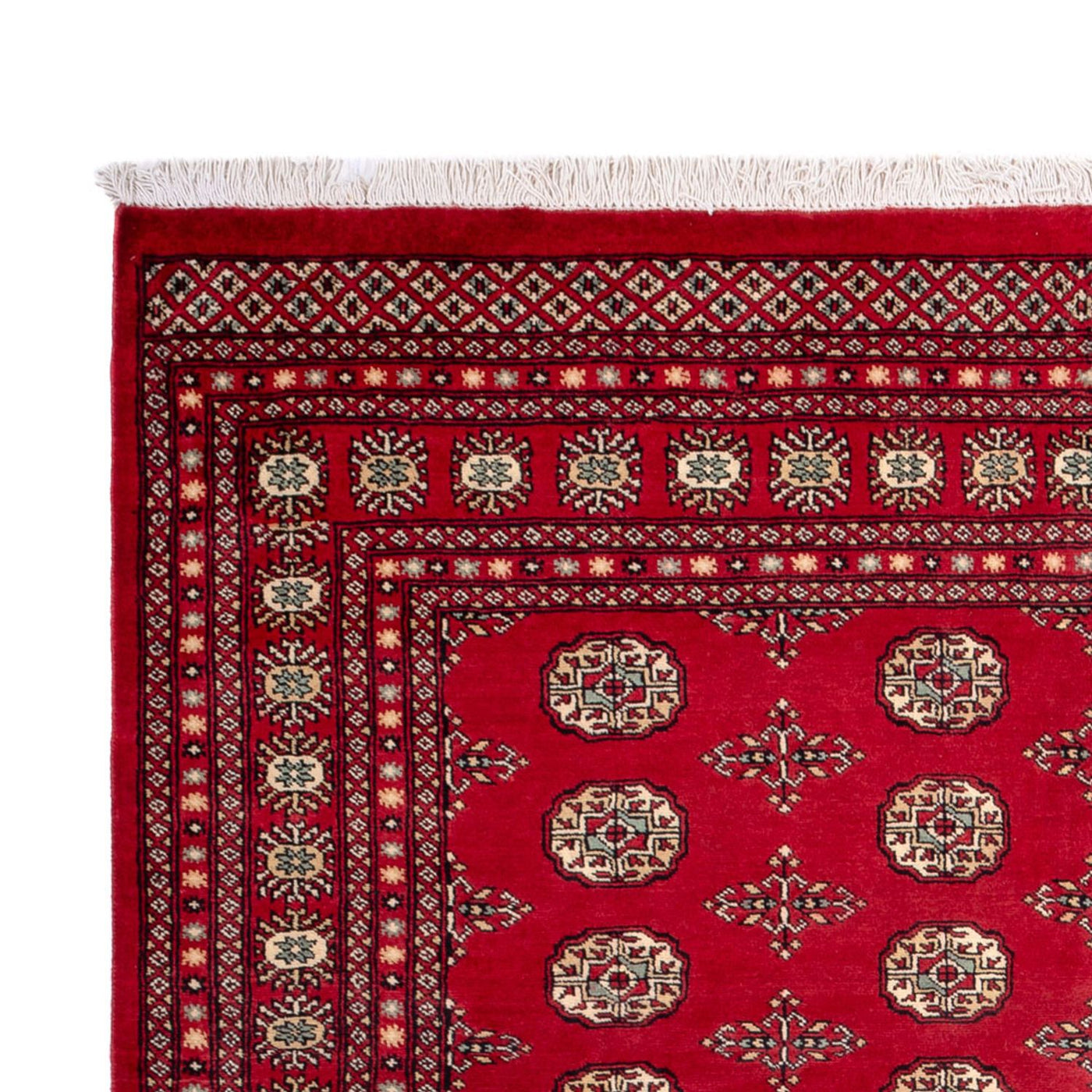Bukhara Dywan 318x210cm - Dywan orientalny