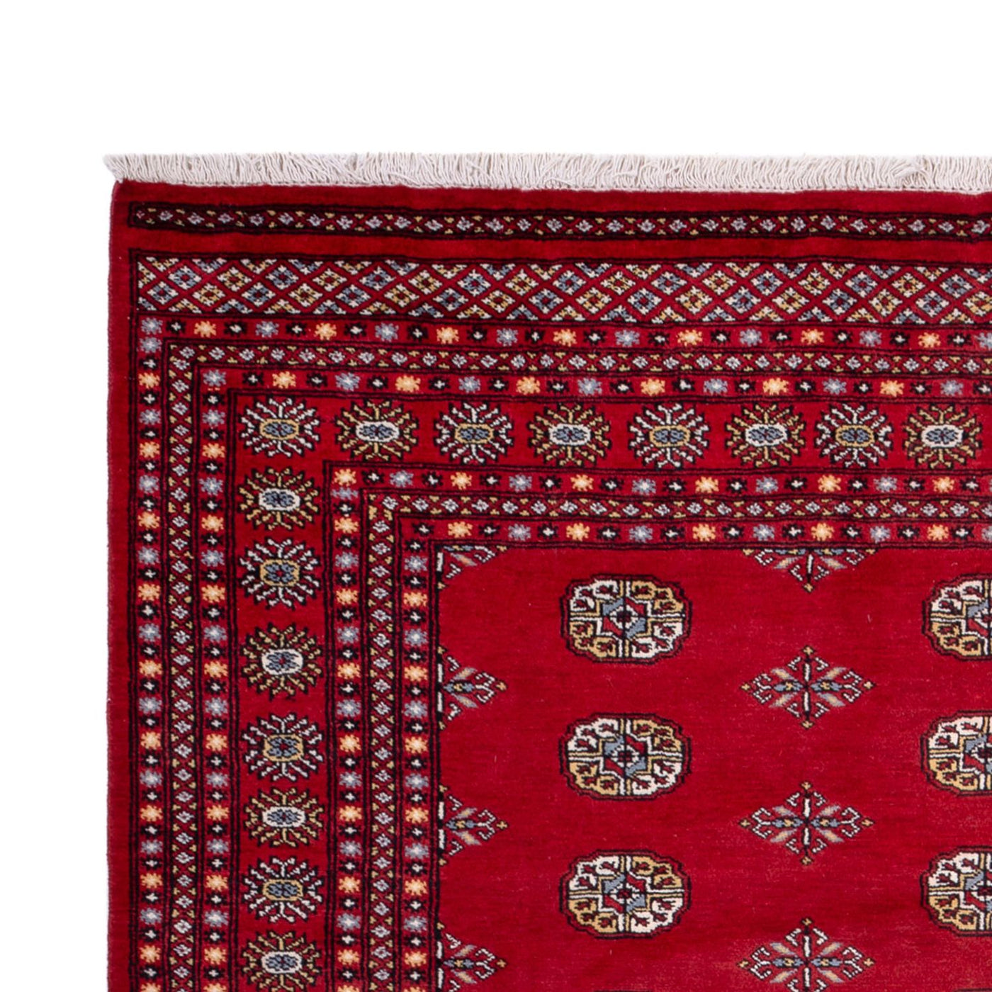 Bukhara Dywan 314x202cm - Dywan orientalny