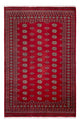 Bukhara Dywan 306x202cm - Dywan orientalny