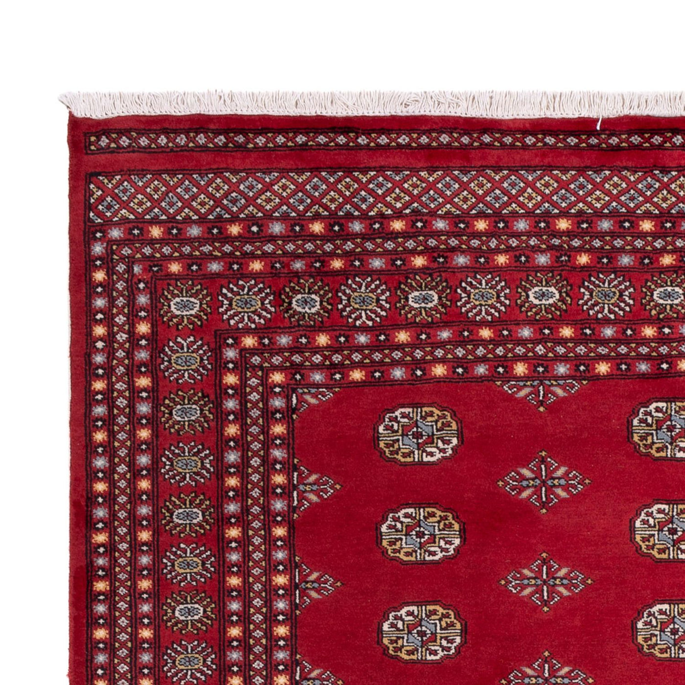 Bukhara Dywan 306x202cm - Dywan orientalny